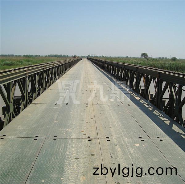 標(biāo)(biao)準(zhǔn)鋼(gang)便橋